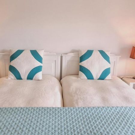 Apartamento Neptuno 베나질 외부 사진