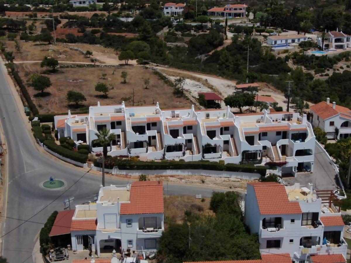 Apartamento Neptuno 베나질 외부 사진