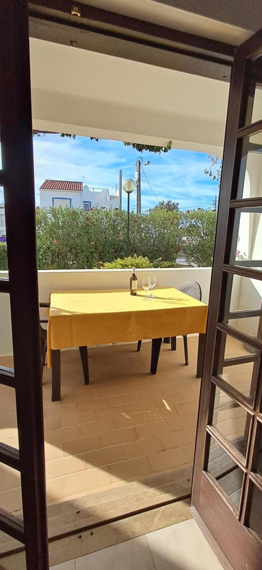 Apartamento Neptuno 베나질 외부 사진