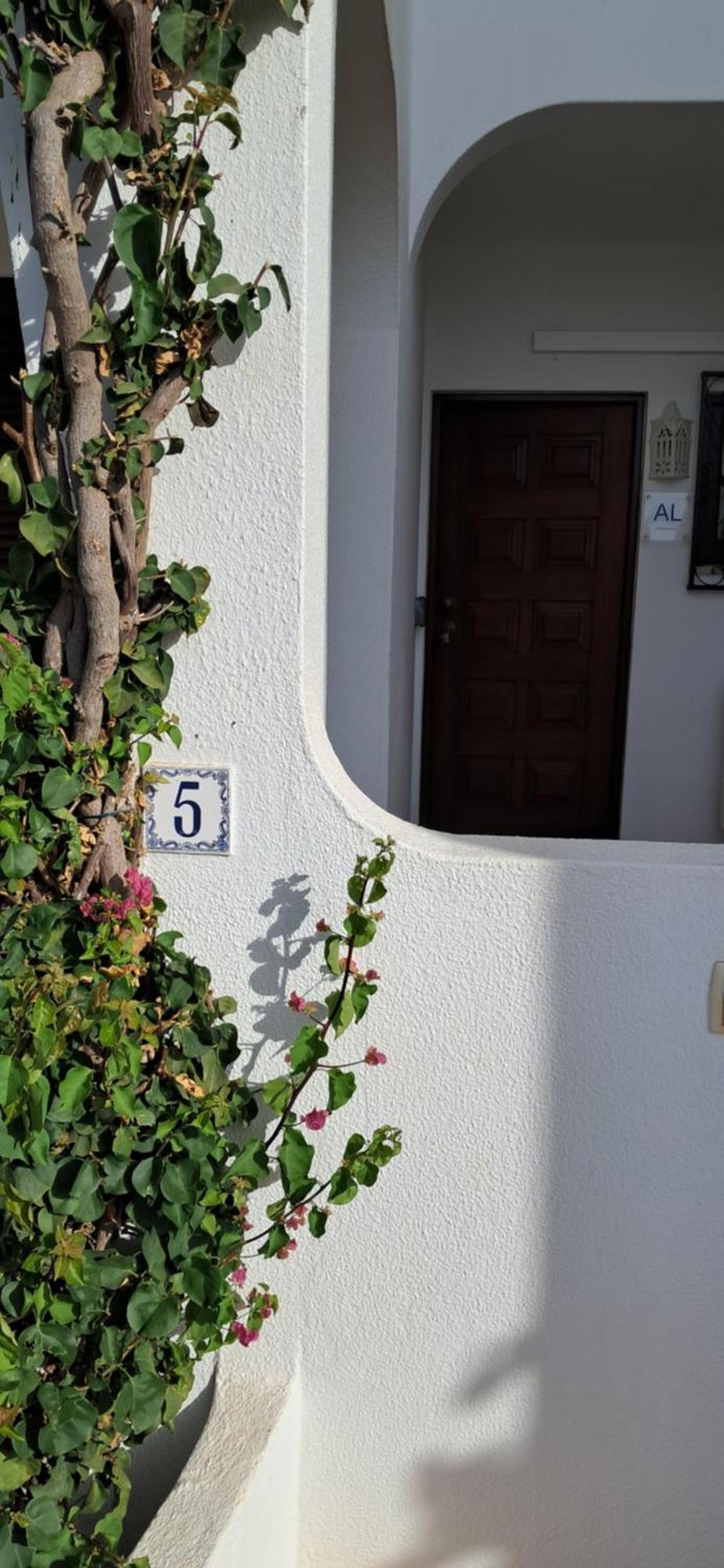 Apartamento Neptuno 베나질 외부 사진