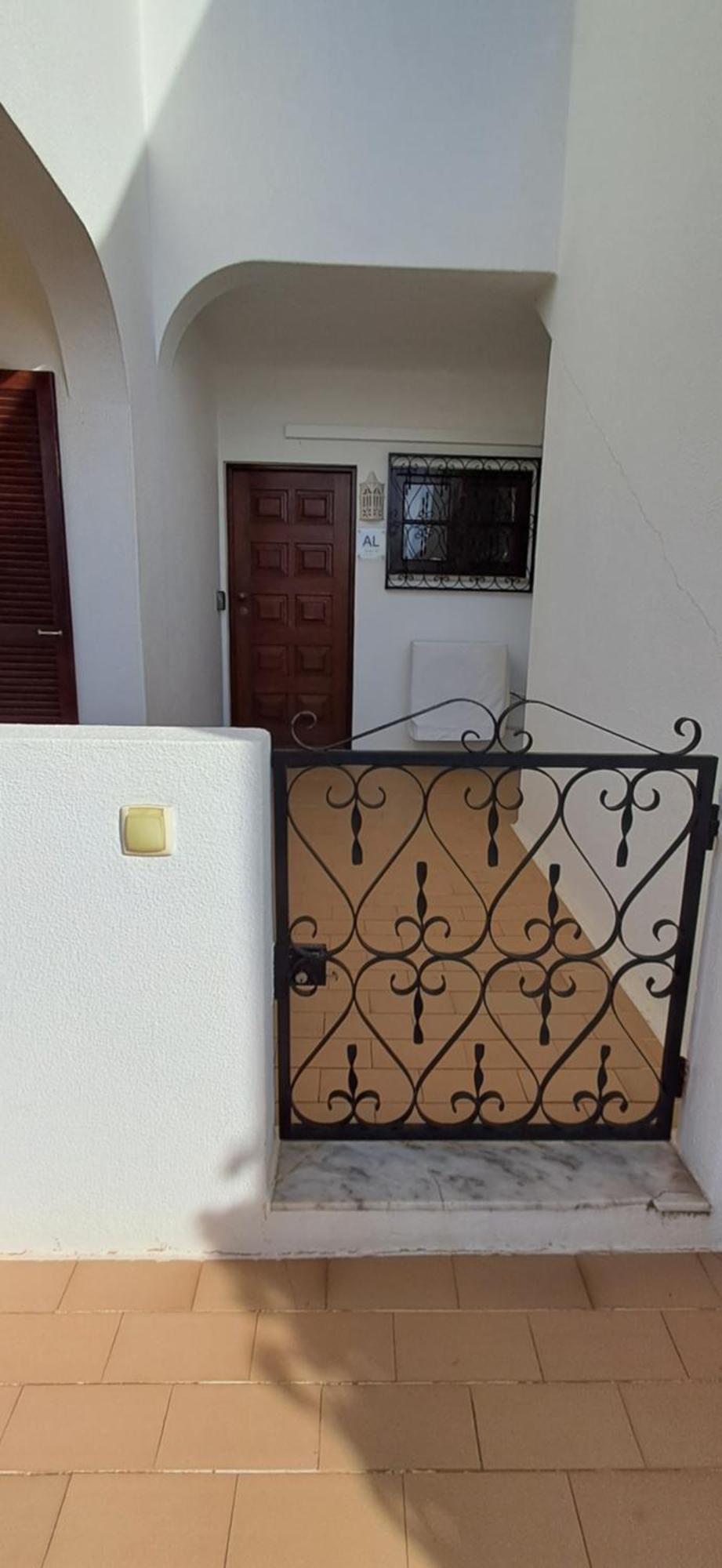 Apartamento Neptuno 베나질 외부 사진