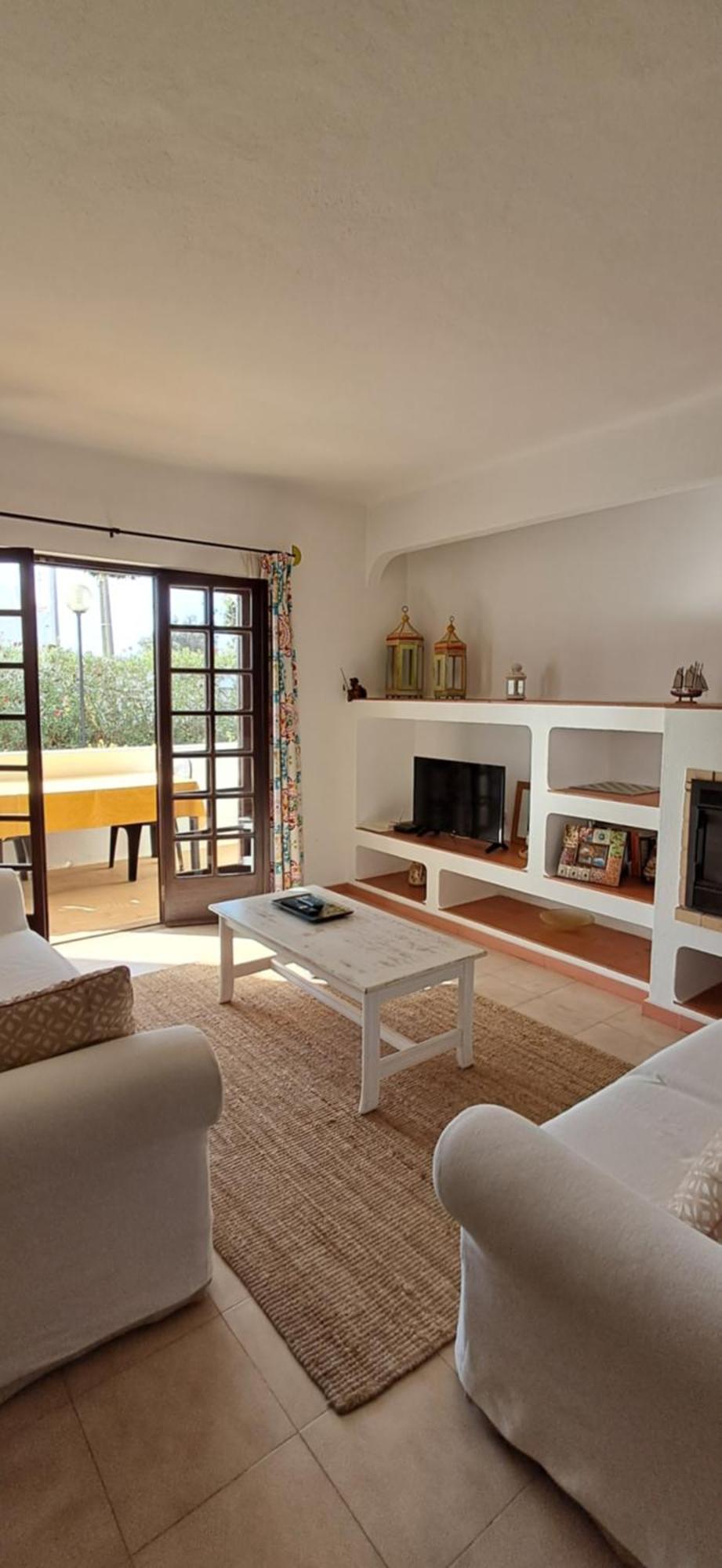 Apartamento Neptuno 베나질 외부 사진