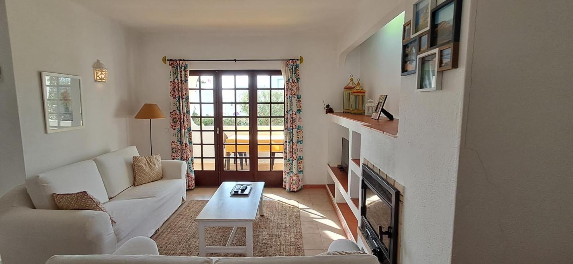 Apartamento Neptuno 베나질 외부 사진