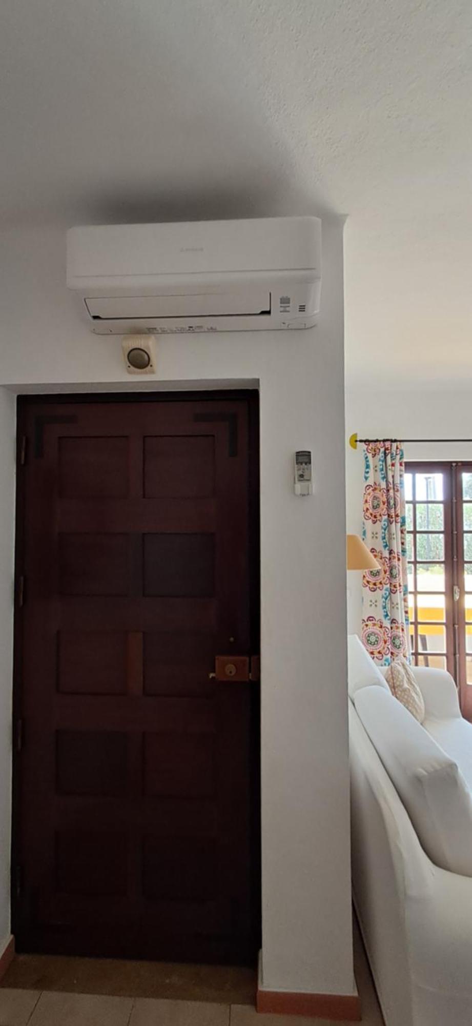 Apartamento Neptuno 베나질 외부 사진