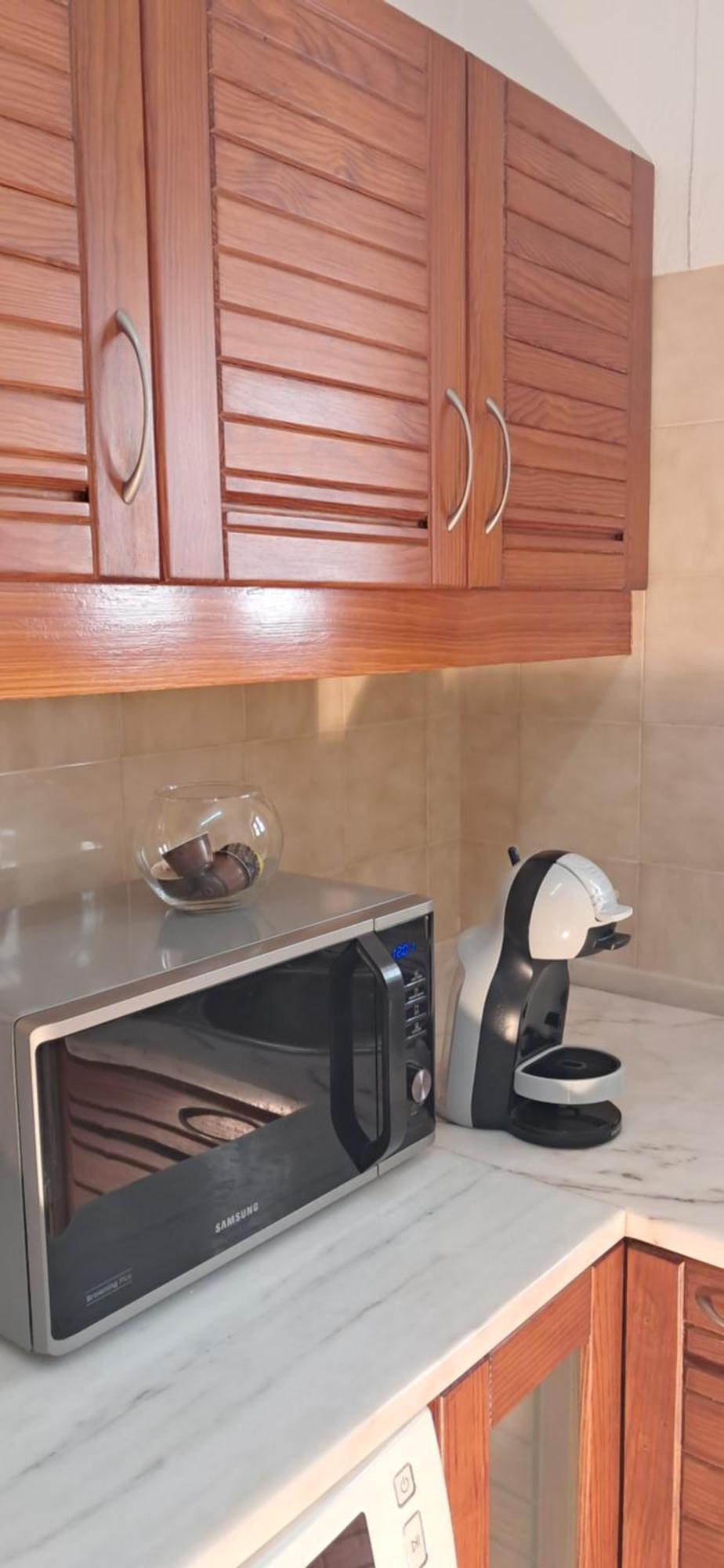 Apartamento Neptuno 베나질 외부 사진