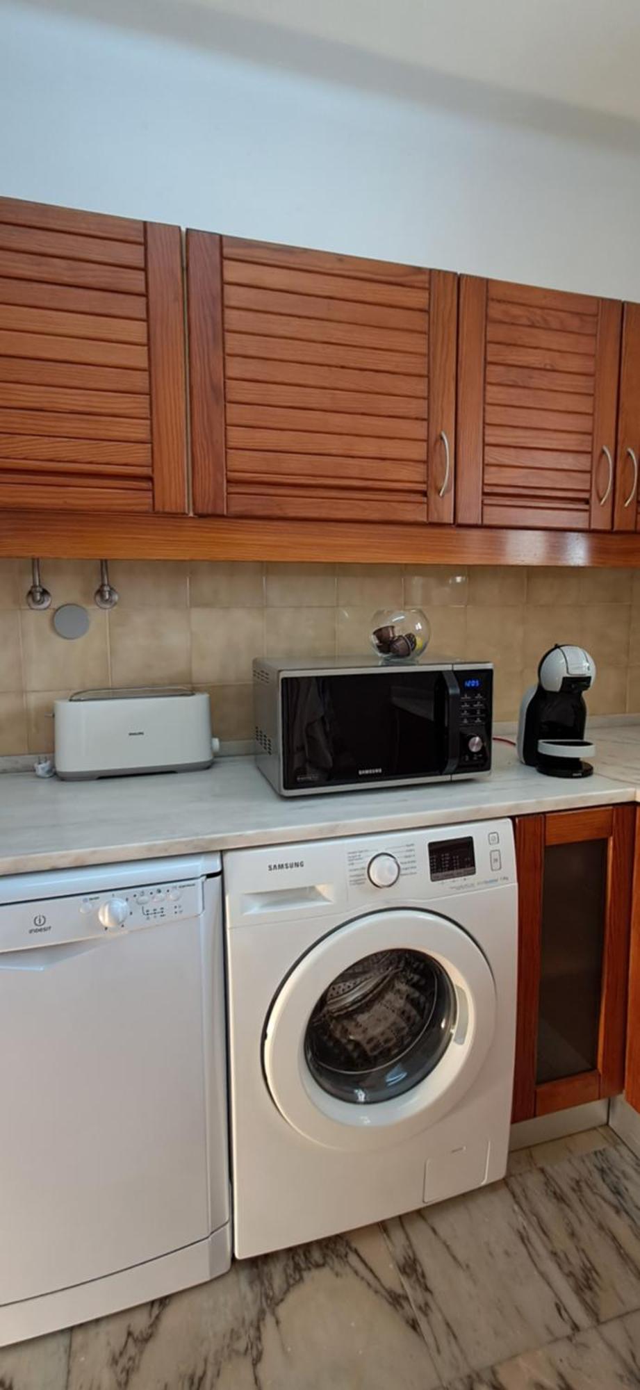 Apartamento Neptuno 베나질 외부 사진