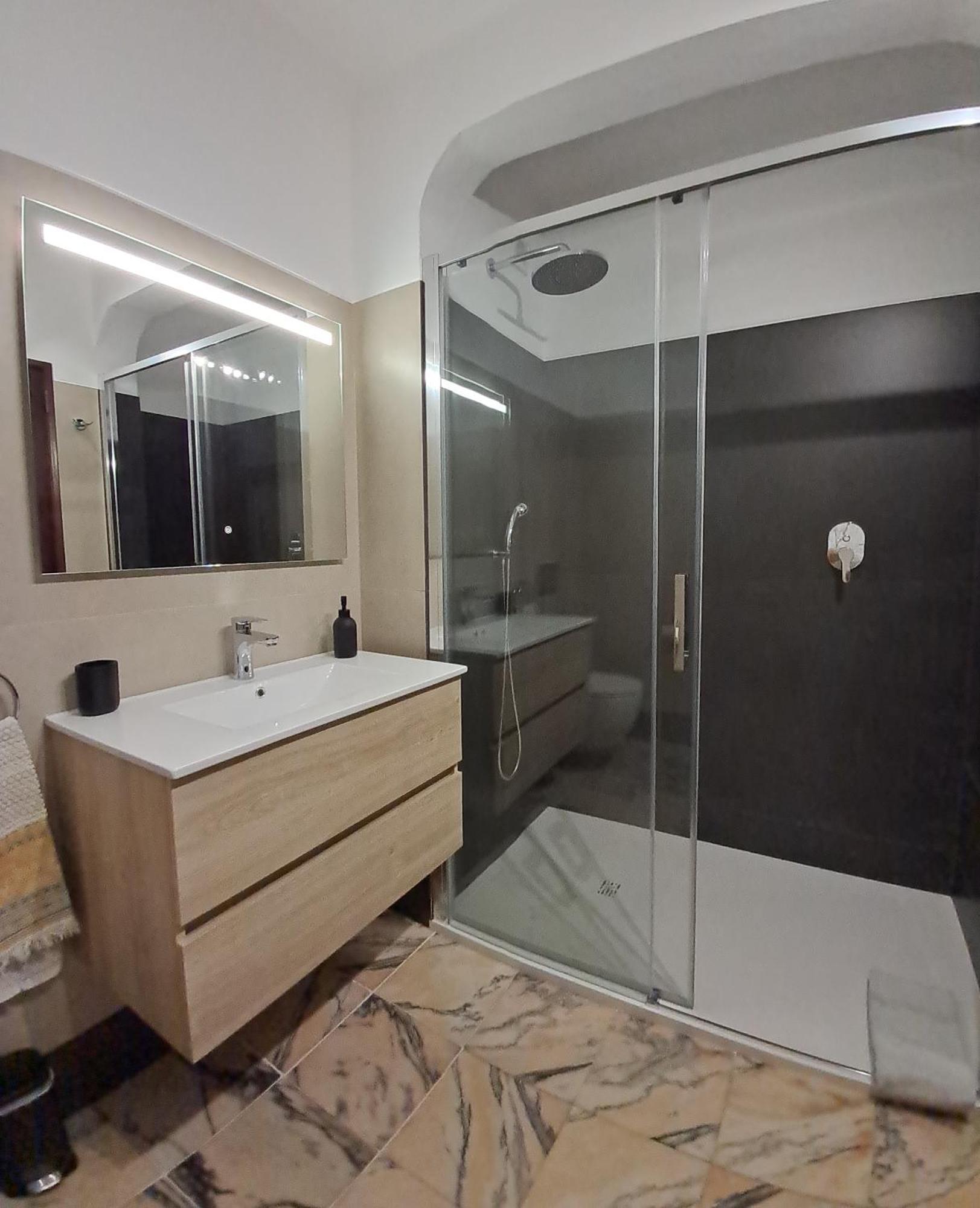 Apartamento Neptuno 베나질 외부 사진