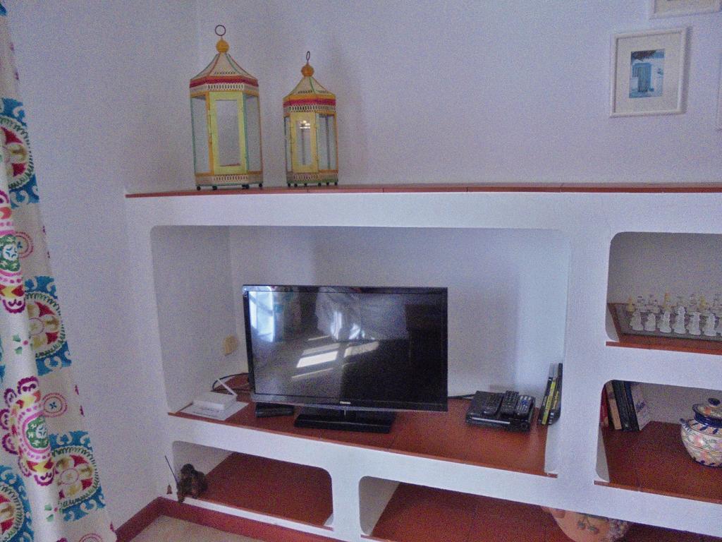 Apartamento Neptuno 베나질 외부 사진